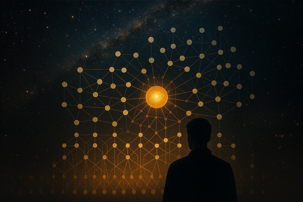 El Maestro de Maestros: hacia la singularidad de la inteligencia artificial