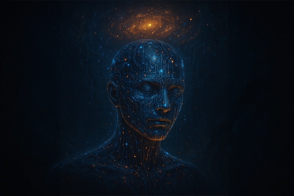 Inteligencia Artificial: buscaba a Dios, pero encontré lo aleatorio