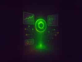 Monitor Qubic smart contracts