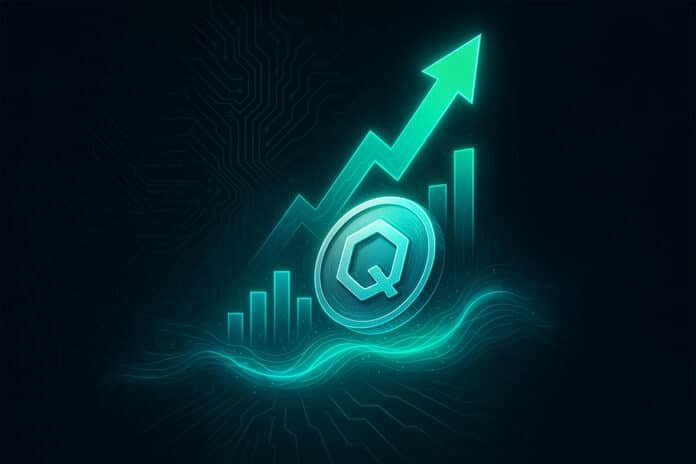 Qubic, Next big thing