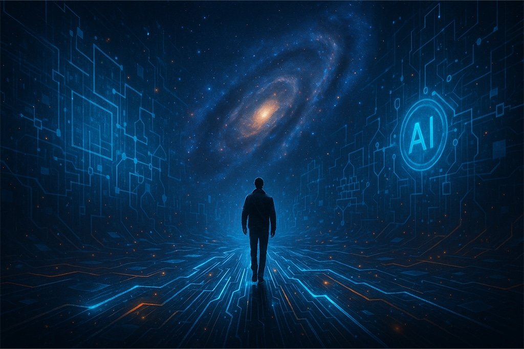 Un viaje a través de Qubic