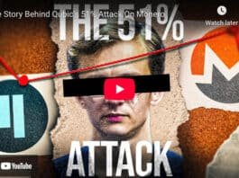 When $300M Took on $6B: Qubic’s 51% Monero Experiment