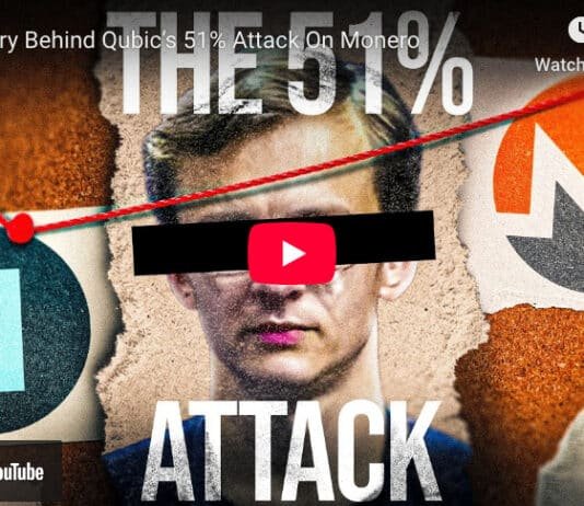 When $300M Took on $6B: Qubic’s 51% Monero Experiment