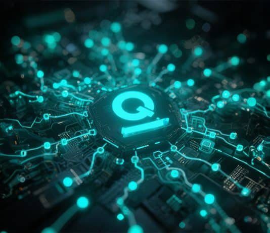 About Qubic