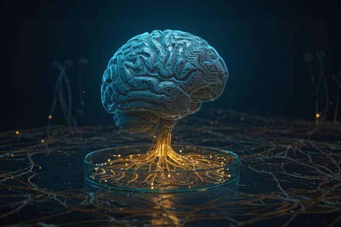 Aigarth Intelligent Tissue: the first step toward Qubic’s True AI