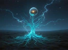 AIGarth: the rise of a decentralized intelligence beyond human design