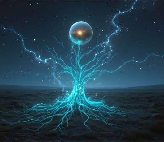 AIGarth: the rise of a decentralized intelligence beyond human design