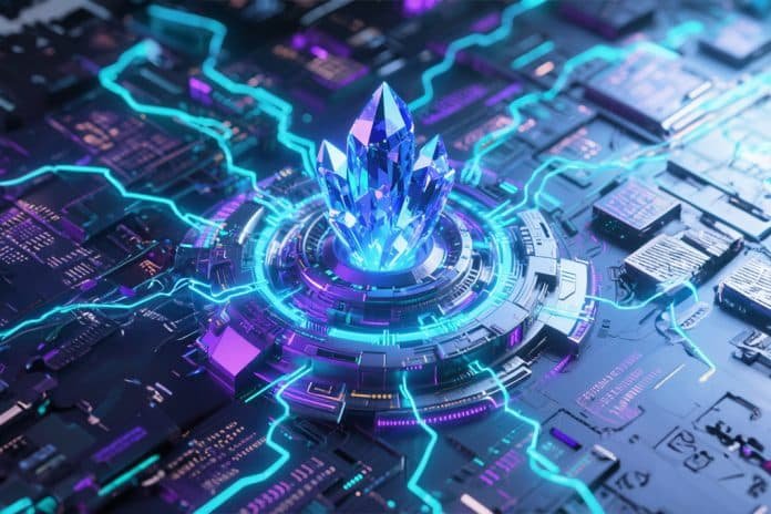 Building together: launching the Qubic grants program