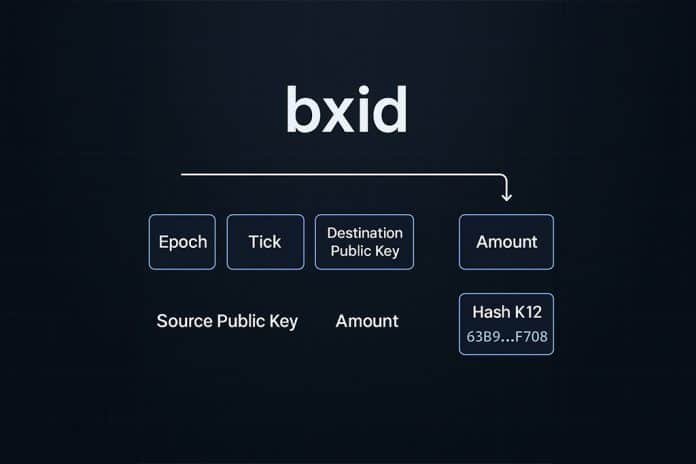 bxid