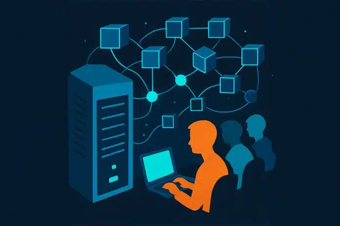computors qubic