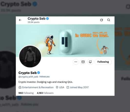 crypto seb