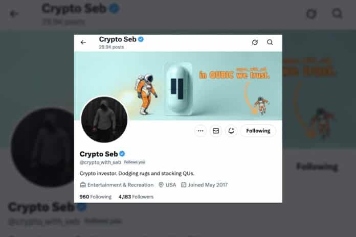 crypto seb