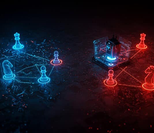 Epoch 173 recap: 51% power, 100% strategy