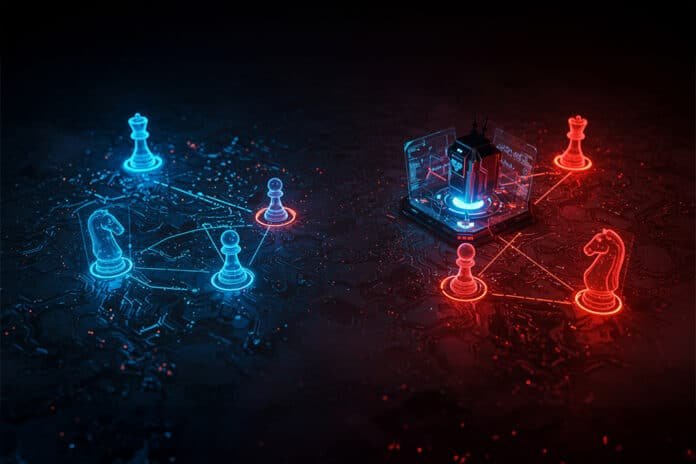 Epoch 173 recap: 51% power, 100% strategy