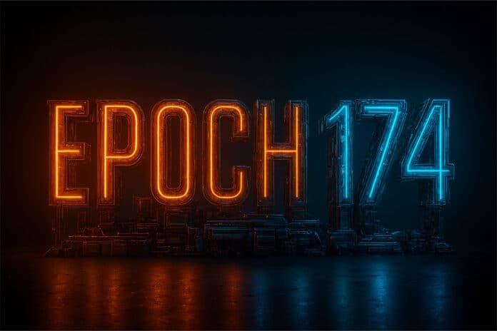 Epoch 174: Mining Experiments, Halving, and a New Phase for Qubic