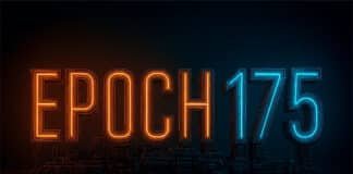 Epoch 175 Recap – Halving, Hasrate Peaks, and a Shift in the Narrative