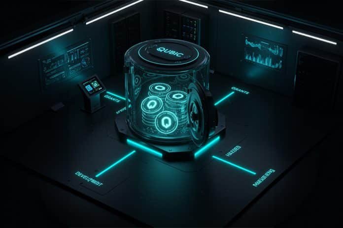 Introducing CCF: The Funding Element of Project X