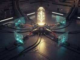 Introducing the protocol extension: the tech backbone of project X