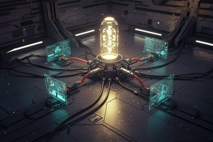 Introducing the protocol extension: the tech backbone of project X