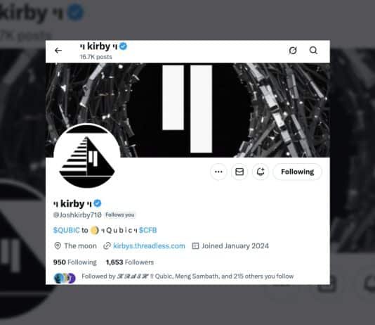 The most creative member in the world of memes