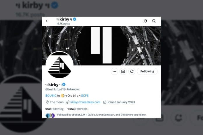 The most creative member in the world of memes