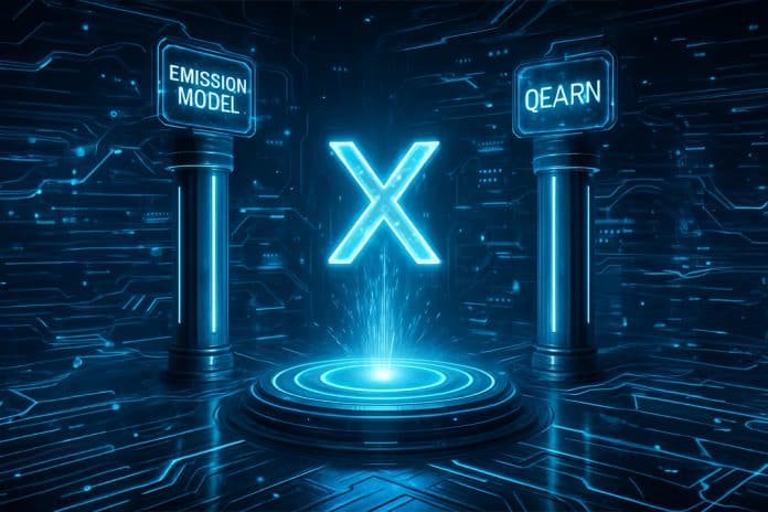 Project X: xccelerating equilibrium