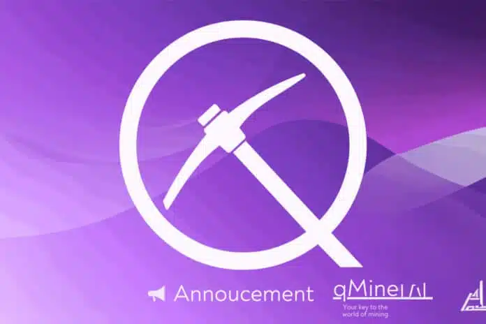 qmine