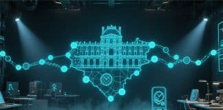 Qubic at RaiseHack 2025 — Igniting Web3 innovation