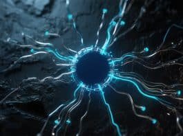 Qubic pushes smart contract limits: over 55 million transfers per second