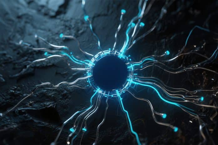 Qubic pushes smart contract limits: over 55 million transfers per second