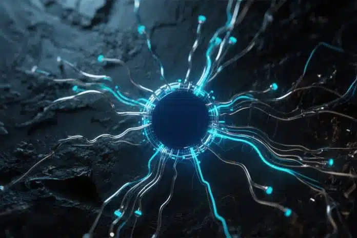 Qubic pushes smart contract limits: over 55 million transfers per second