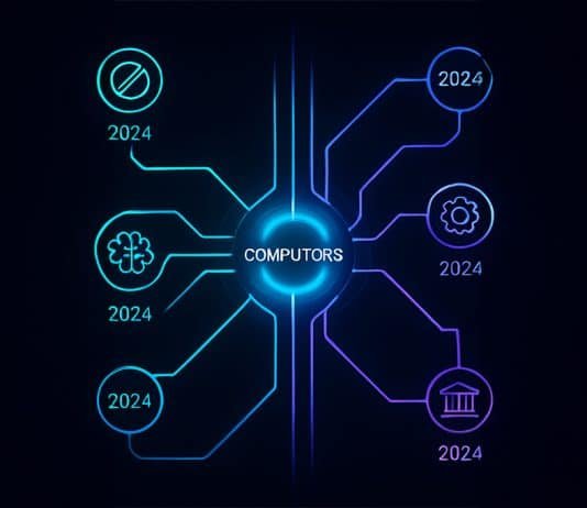 Qubic roadmap 2024: navigating toward intelligent infrastructure