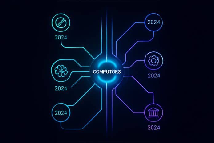 Qubic roadmap 2024: navigating toward intelligent infrastructure