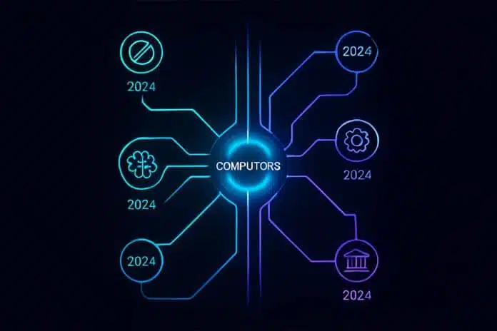 Qubic roadmap 2024: navigating toward intelligent infrastructure