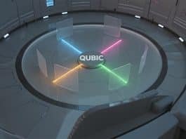 Qubic steering committee update No. 5 – Momentum builds on project X & ecosystem expansion