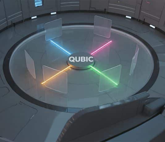 Qubic steering committee update No. 5 – Momentum builds on project X & ecosystem expansion