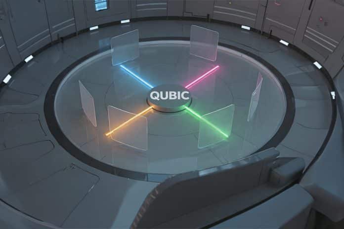 Qubic steering committee update No. 5 – Momentum builds on project X & ecosystem expansion