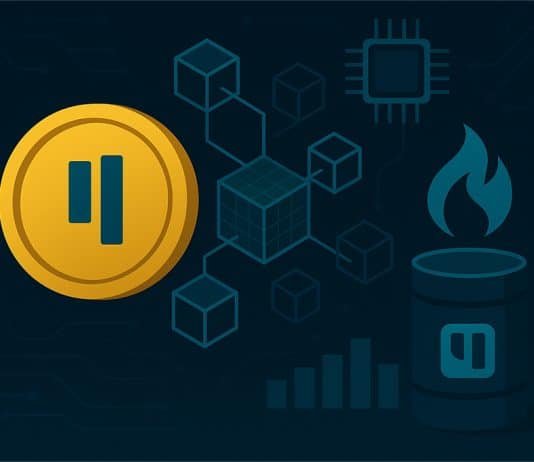 QUBIC Tokenomics: Where Utility Meets Deflation