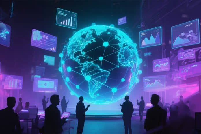 Qubic’s 3rd global summit recap