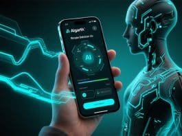Qubic’s latest AIGARTH update: launching our mobile ai proof-of-concept