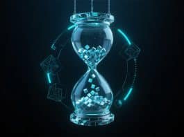 Qubic's new emission model proposal: 80% supply reduction