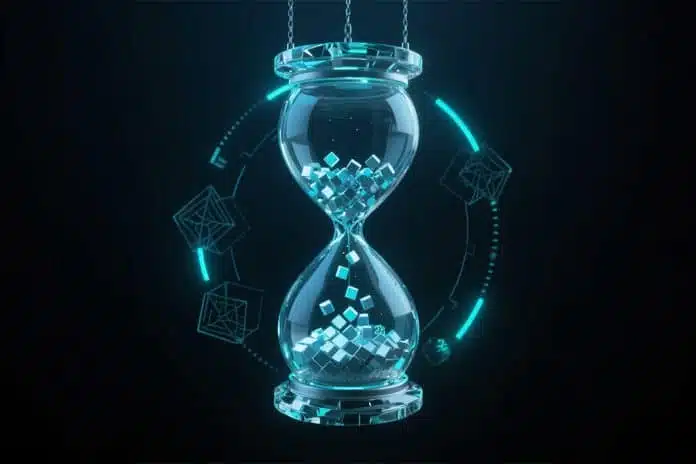 Qubic's new emission model proposal: 80% supply reduction