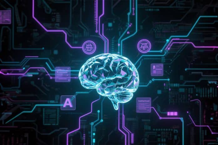 Scientific advisory committee forms: Dr. Vivancos joins AI development