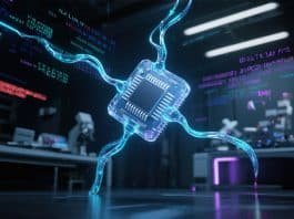 The neuronal transistor: how AI will learn like the brain