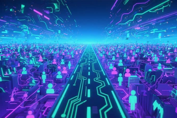 The path to a million minds: how Qubic is expanding