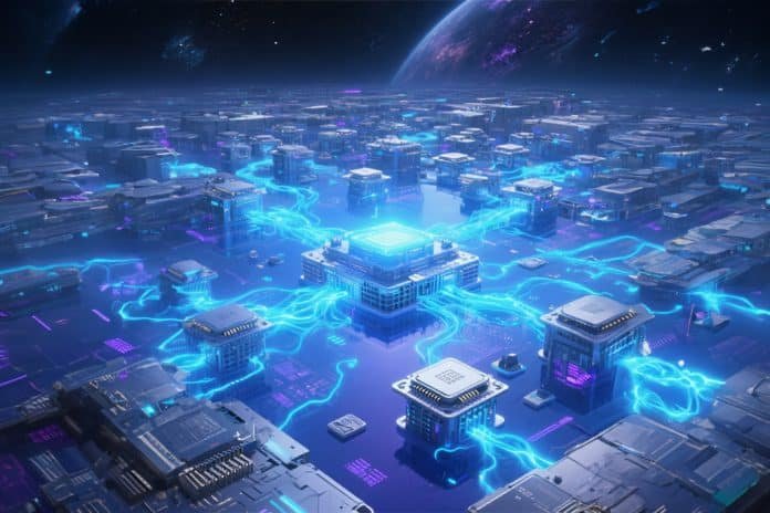 The pool unlocking collective power