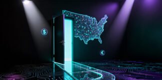 A Tier-1 Door Opens for Qubic