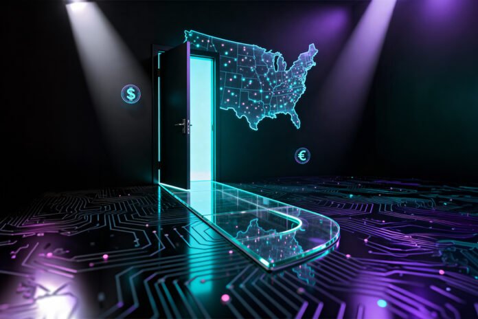 A Tier-1 Door Opens for Qubic