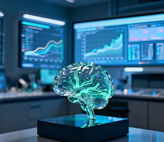 Adaptive Intelligence in Qubic