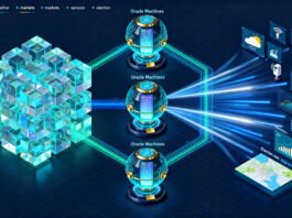 Blockchain oracles and oracle machines in Qubic: the bridge between chain and reality